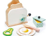 Tender Leaf Breakfast Toaster Set