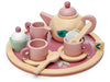 Tender Leaf Birdie Tea Set