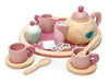 Tender Leaf Birdie Tea Set