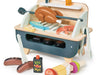 Tender Leaf Barbeque Play Set
