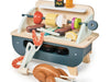 Tender Leaf Barbeque Play Set