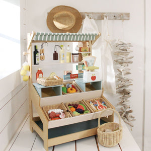 Tender Leaf General Stores lifestyle