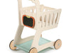 Tender Leaf Shopping Cart