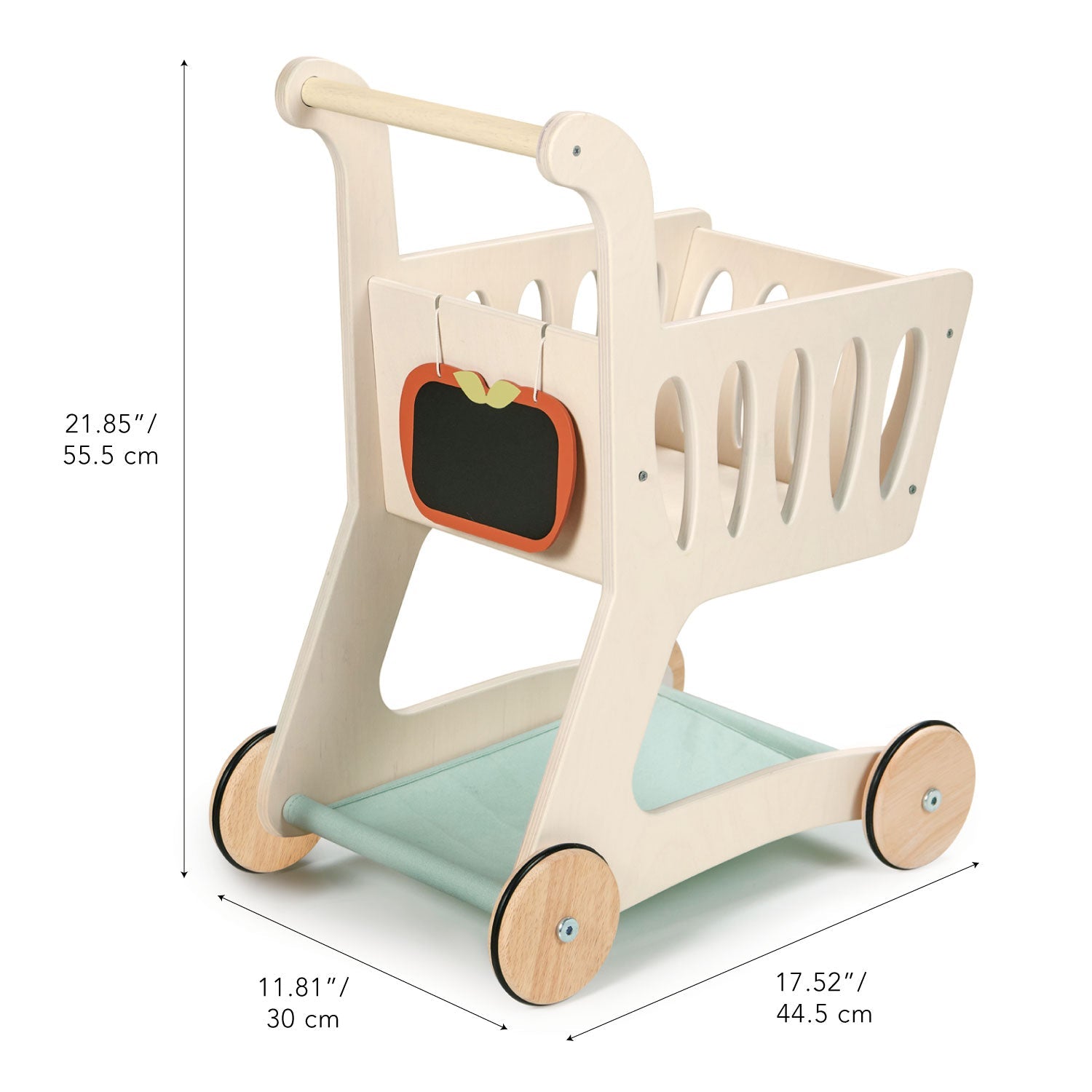 Tender Leaf Kids Shopping Cart