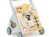 Tender Leaf Sunshine Baby Activity Walker