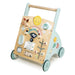 Tender Leaf Sunshine Baby Activity Walker ront