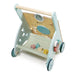 Tender Leaf Sunshine Baby Activity Walker rear