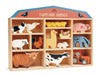 Tender Leaf Farmyard Animals