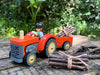 Tender Leaf Farmyard Tractor