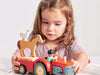 Tender Leaf Farmyard Tractor