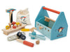 Tender Leaf Tap Tap Tool Box