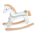 Tender Leaf Lucky Rocking Horse