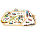 Tender Leaf Mountain View Train set