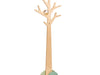 Tender Leaf Forest Coat Stand