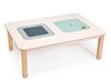 Tender Leaf Play Table