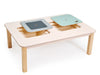 Tender Leaf Play Table tops off
