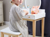 Tender Leaf Forest Dressing Table girl