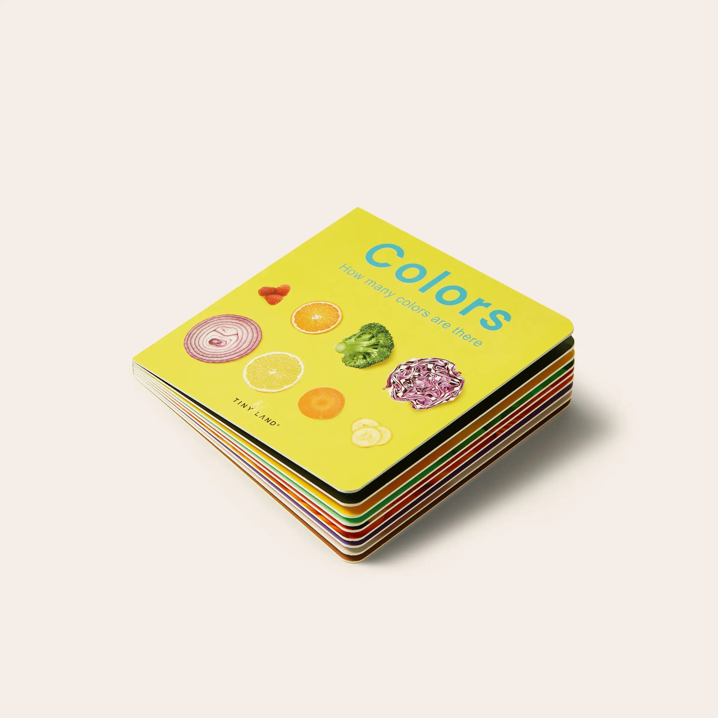 Montessori Box for Toddlers (13–15 Months)