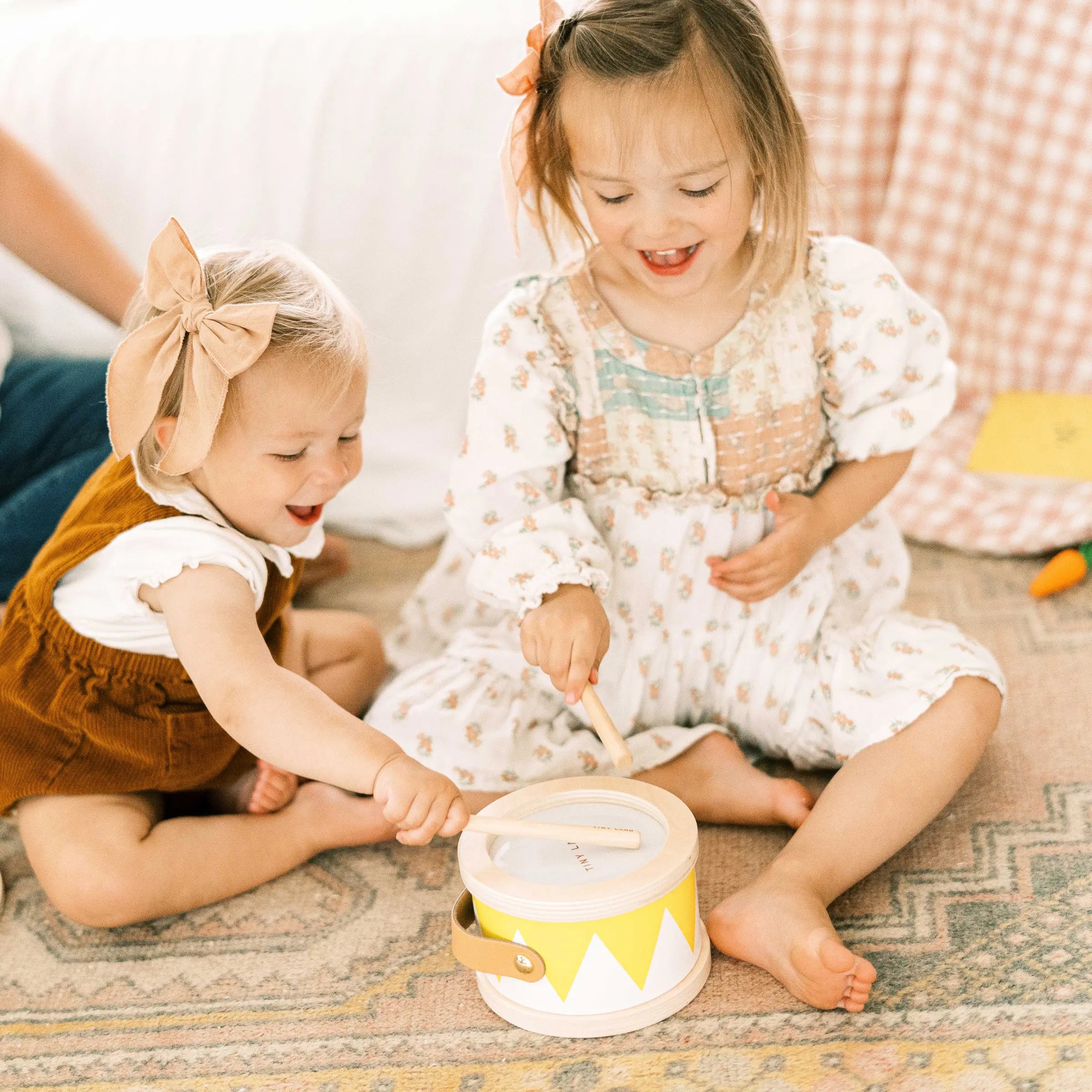 Montessori Box for Toddlers (13–15 Months)