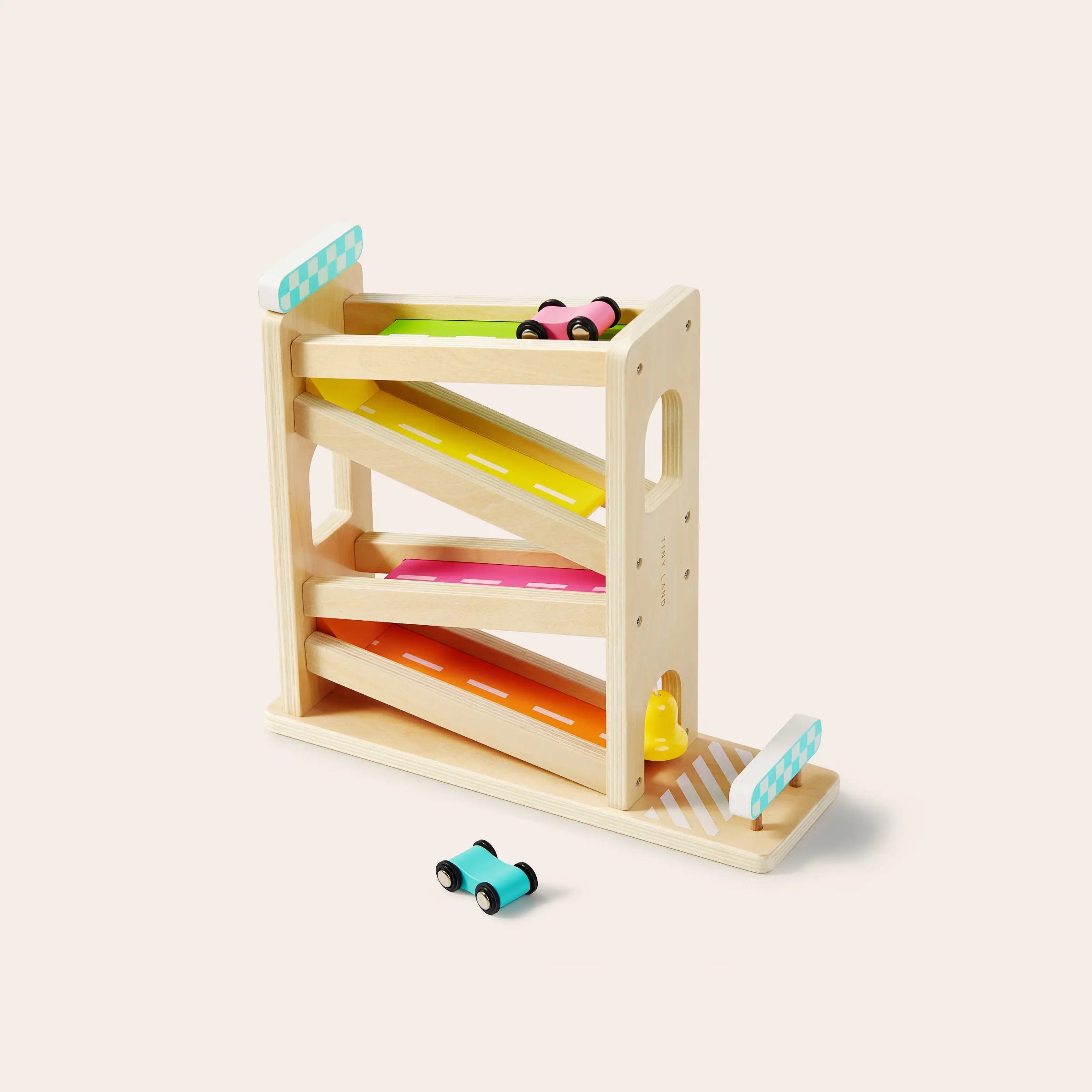 Montessori Box for Toddlers (16–18 Months)