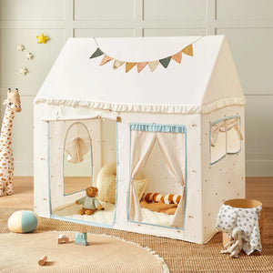 Sweet Citrus Kids Play Tent