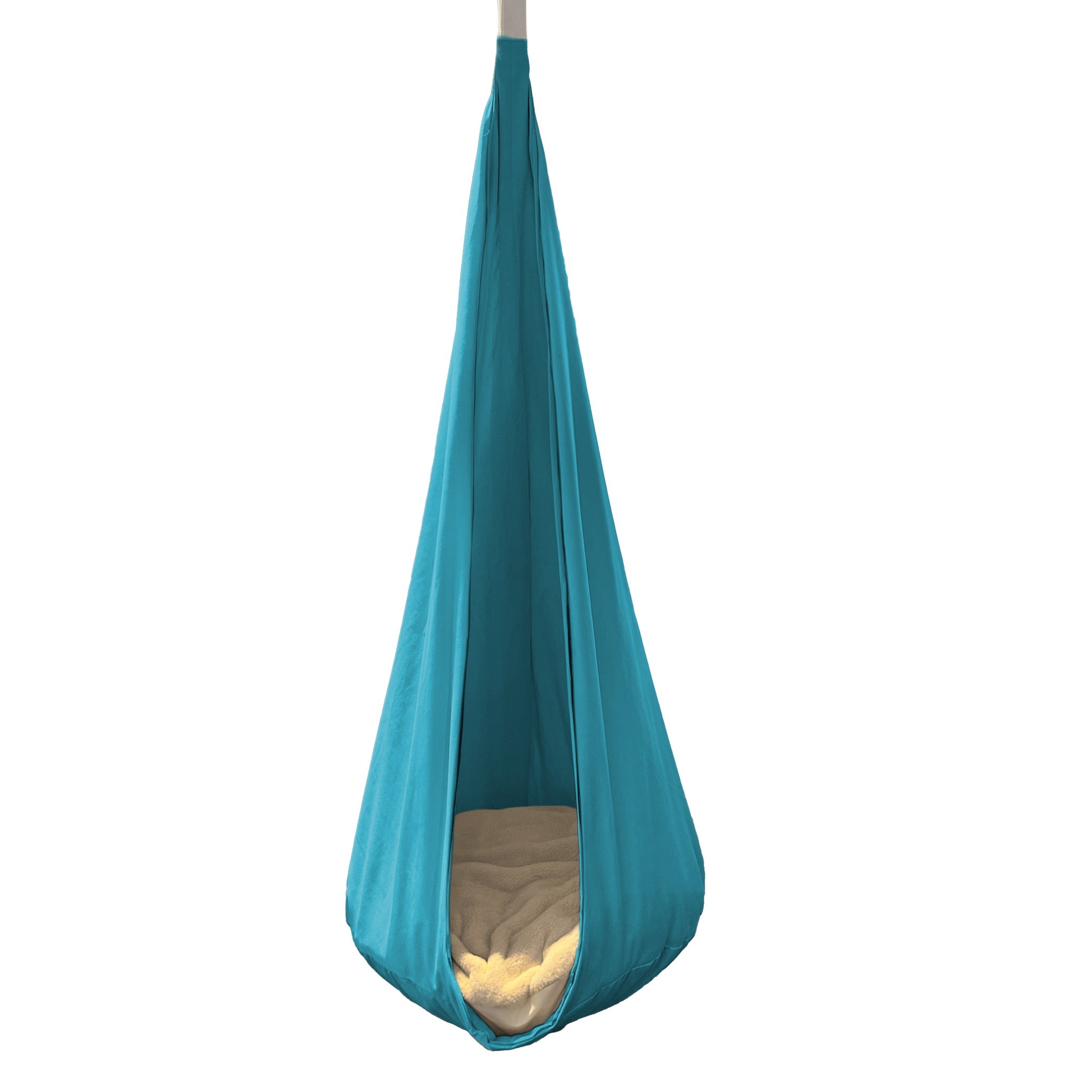 Reversible Hanging Cocoon Chair