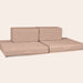 The Figgy Play Couch Calamine Mini Figgy