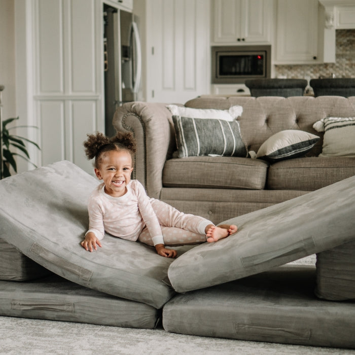 The Figgy Play Couch Moonbeam Lifestyle 4