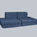 The Figgy Play Couch Ocean