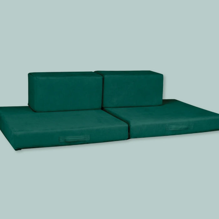 The Figgy Play Couch Pine Mini Figgy