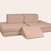 The Figgy Play Couch Wedege Calamine