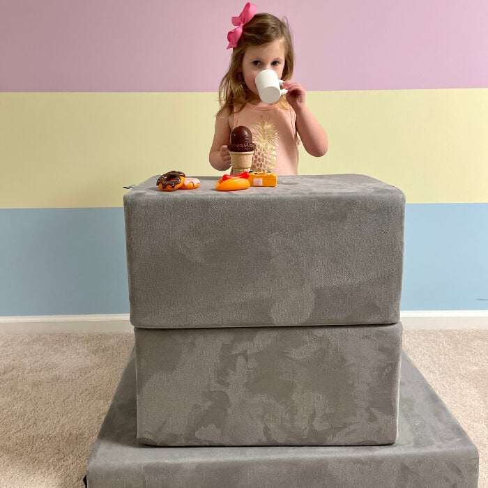 The Mini Figgy Play Couch Lifestyle 9
