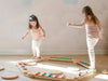 Tiny Land® Balance Beam Kids Exploring