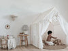 Tiny Land® Large Space Play House Playroom