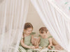 Tiny Land® Large Space Play House Reading