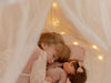 Tiny Land® White Playhouse Sleeping