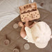 Tiny Land® Wooden Stove Cooking Toys Toodler