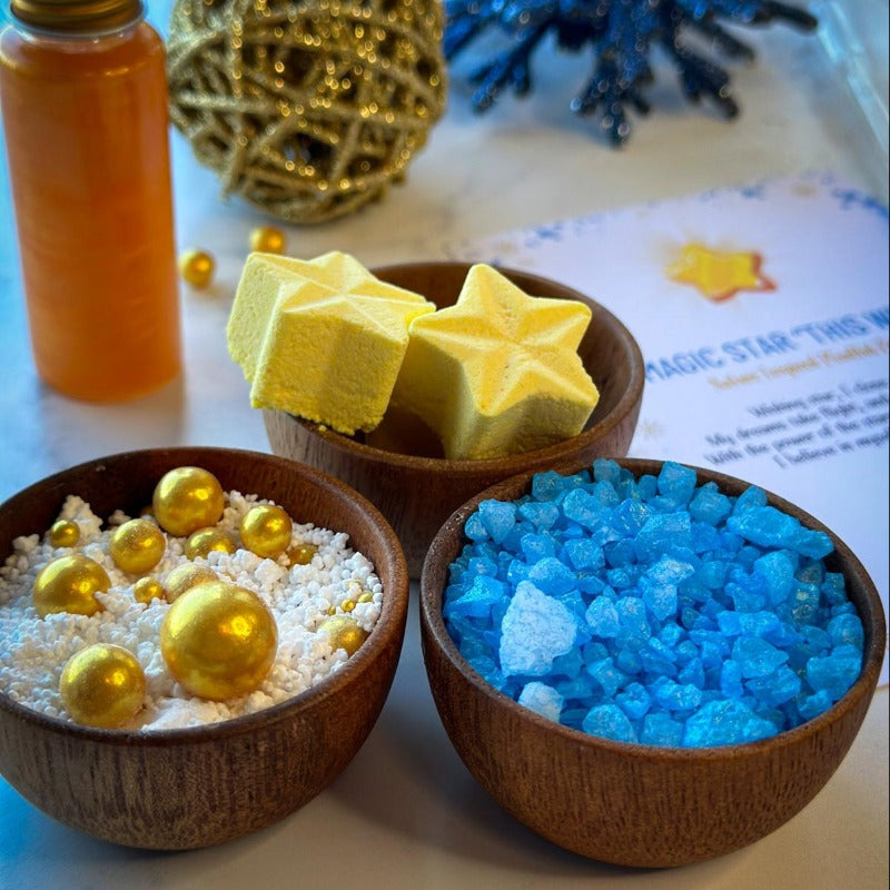 Magic Star | This Wish Potion