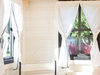 Whole Wood Playhouse Windows
