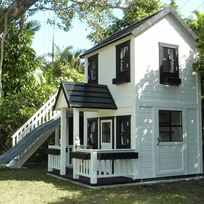 2 story hot sale play houses