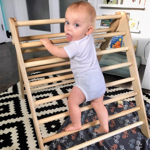 RAD Children's Furniture Pikler® Triangle