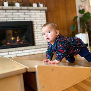 RAD Children's Furniture Platform and Ramp