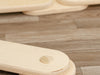 Blueberry and Third Balance Beam Extensions