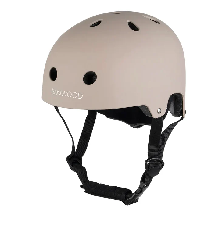 Banwood Classic Helmet