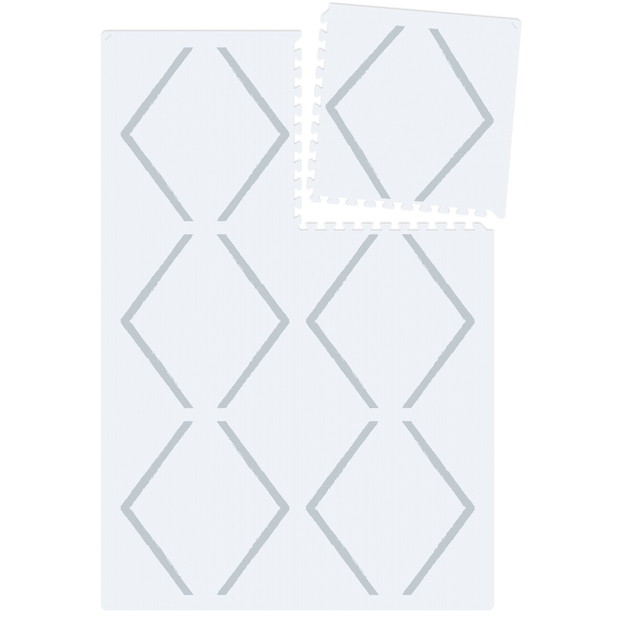 Beni Play Mat | Powder Blue