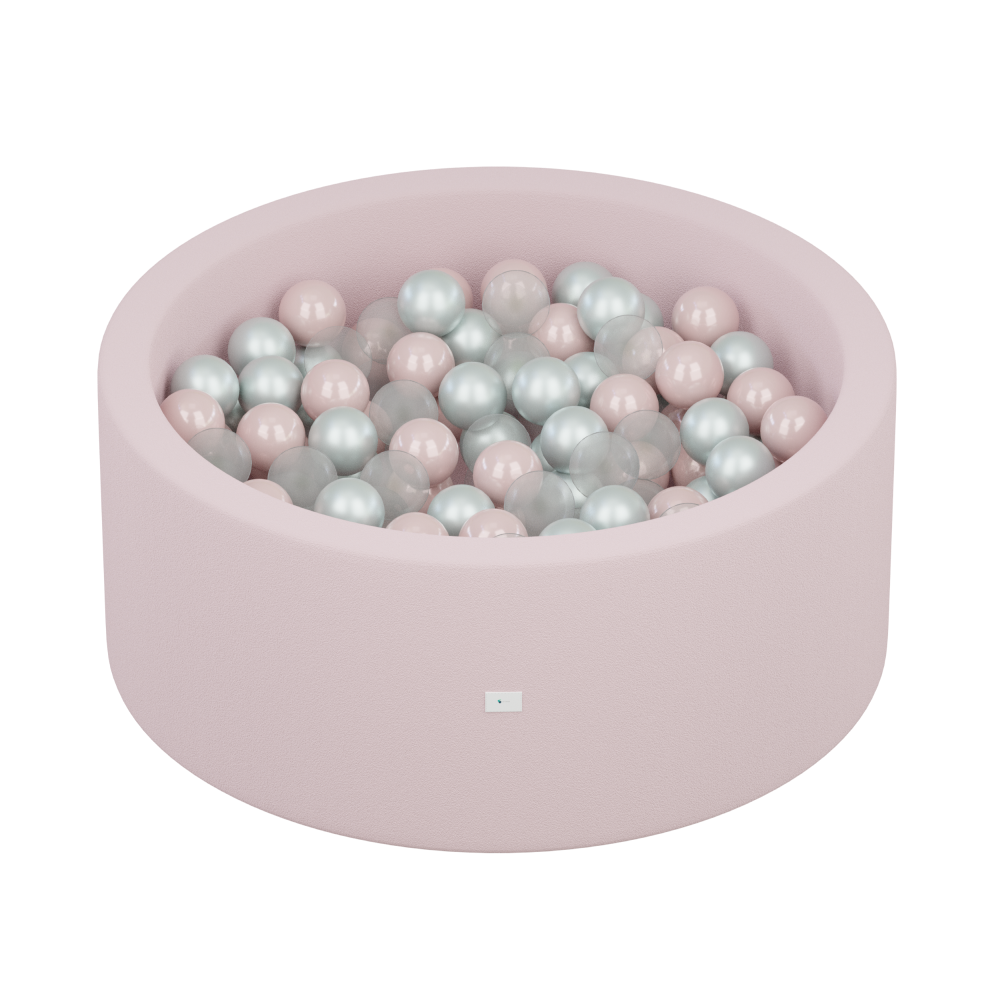 Ball Pit + 200 Pit Balls