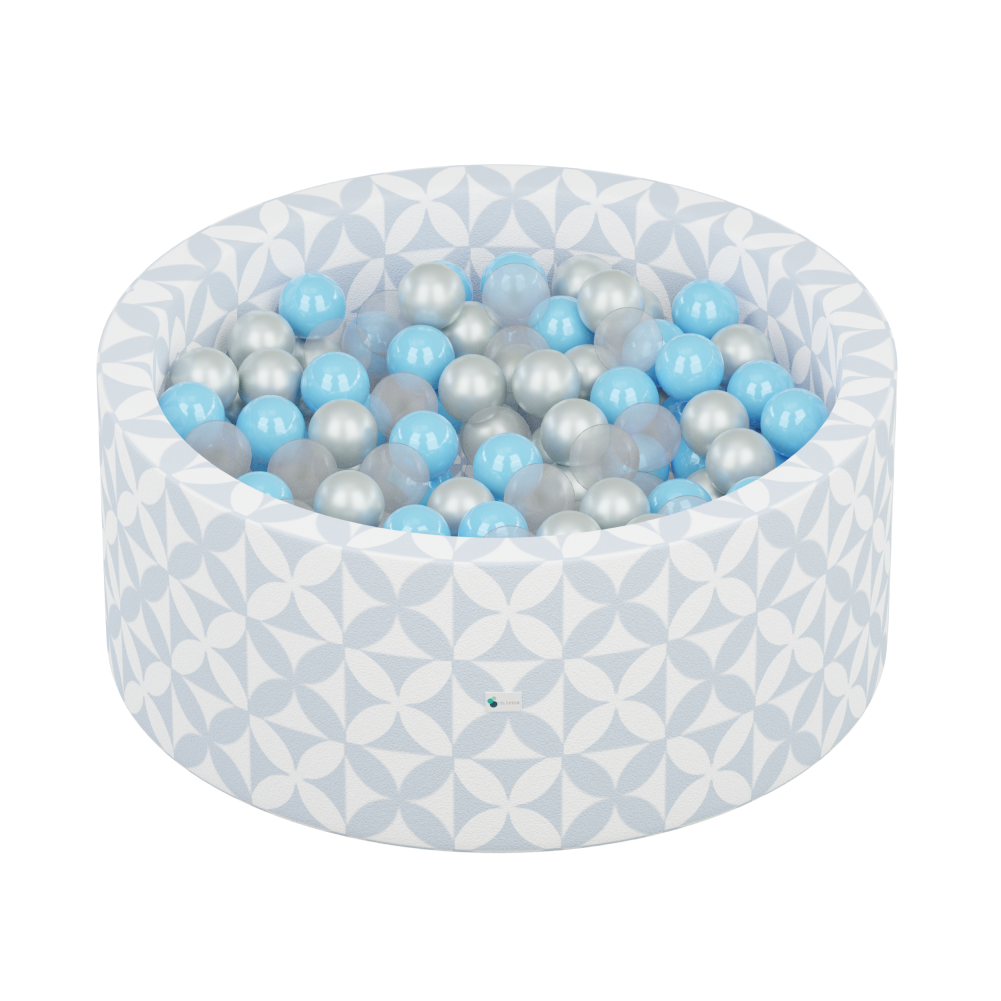 Ball Pit + 200 Pit Balls