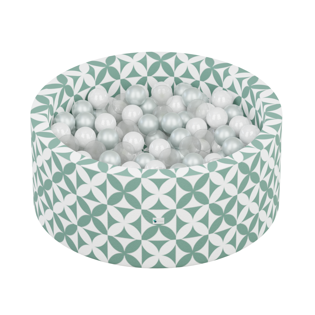 Ball Pit + 200 Pit Balls