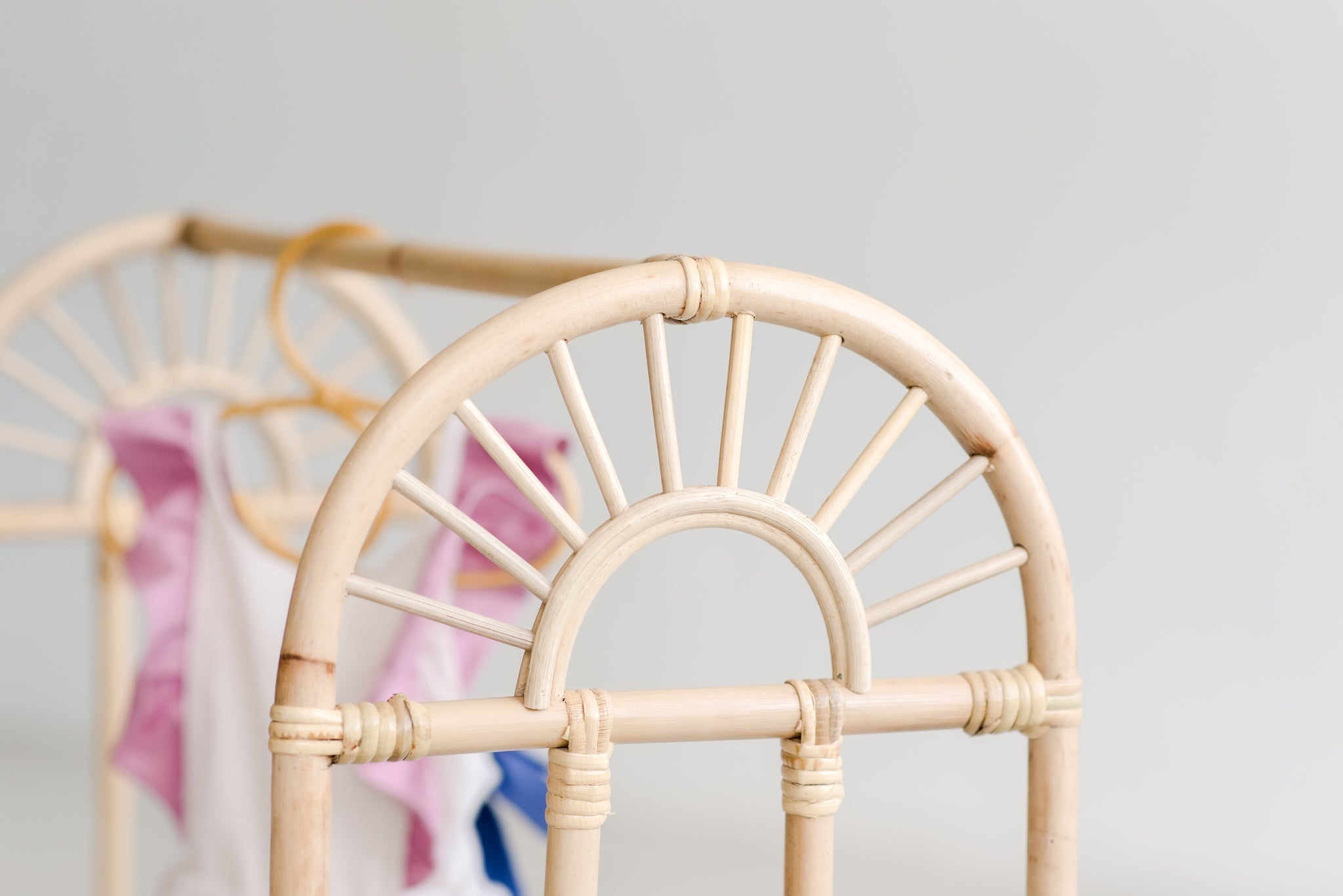 Ellie & Becks Kiara Kids Clothing Rack