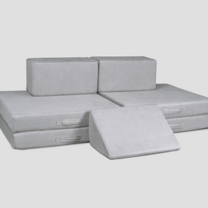 The Figgy Play Couch